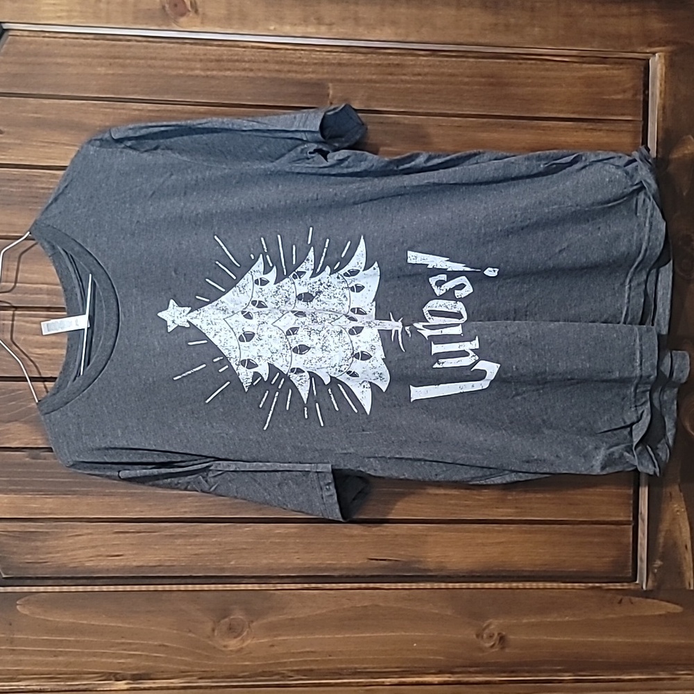Harry Potter Christmas Shirt (XL)